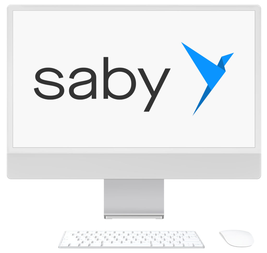 Saby - Бухгалтерия - Saby